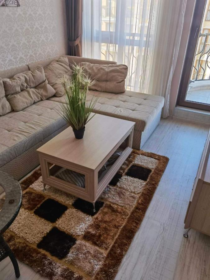 Harmony Suitеs Apartment 써니비치 외부 사진